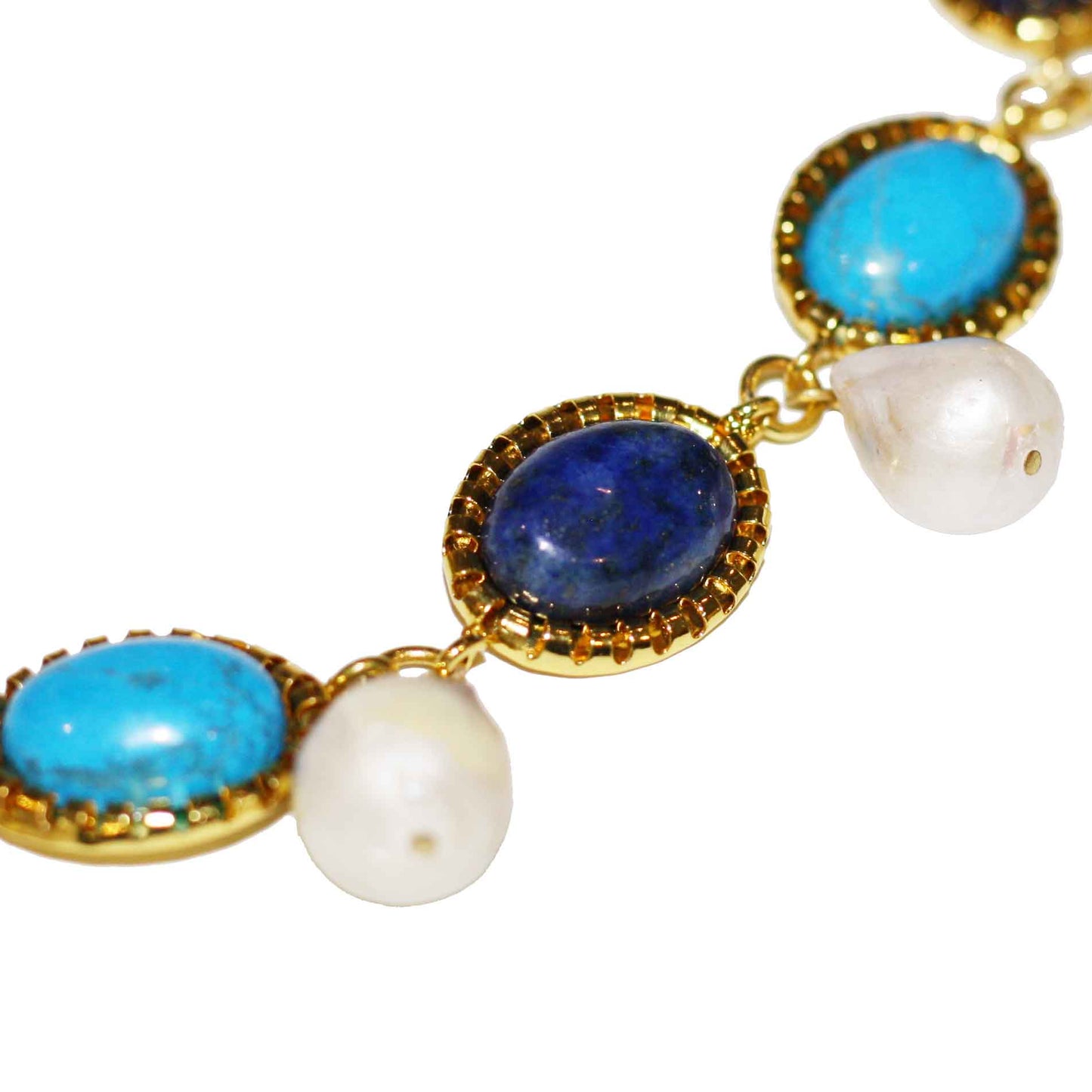 Toyosi Necklace