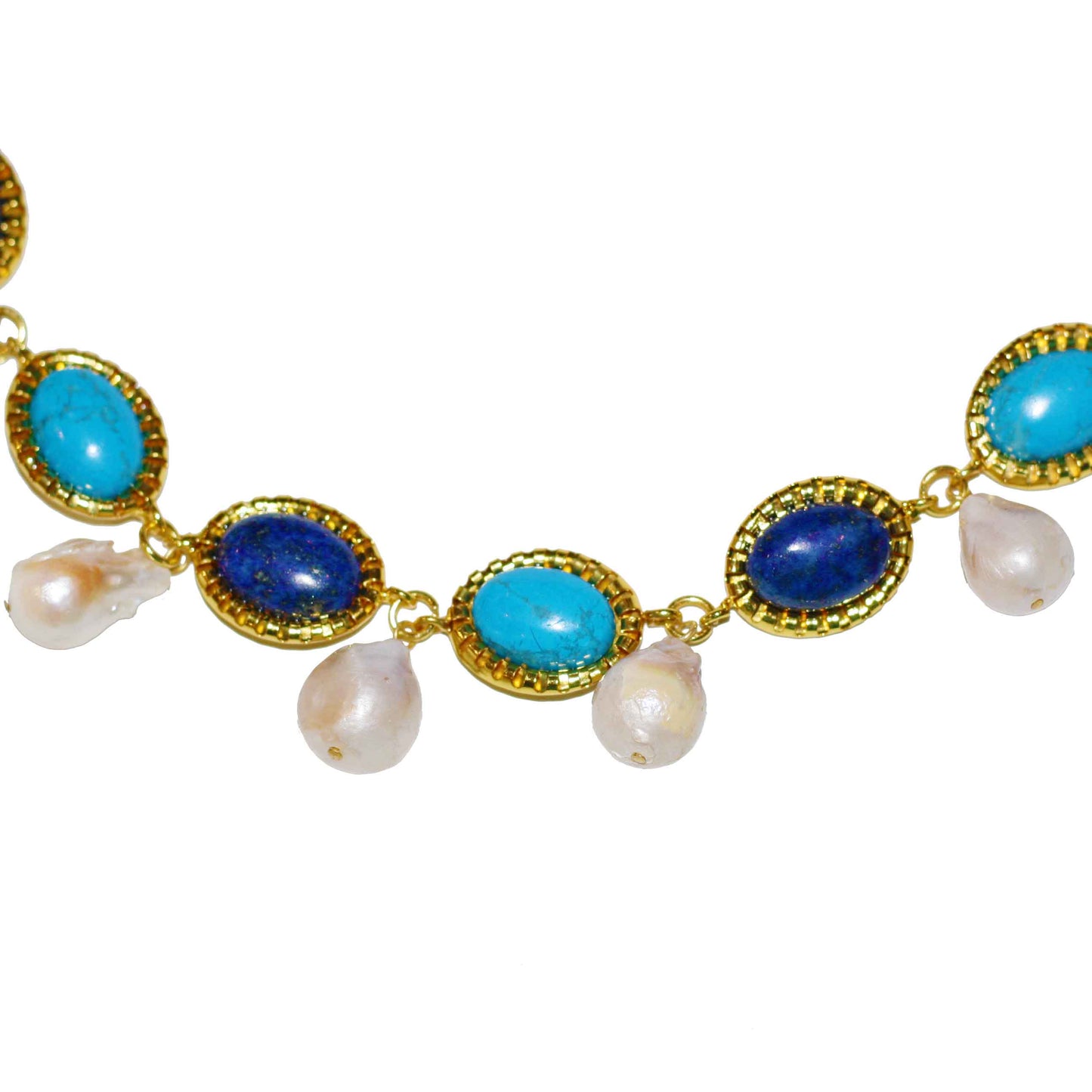 Toyosi Necklace