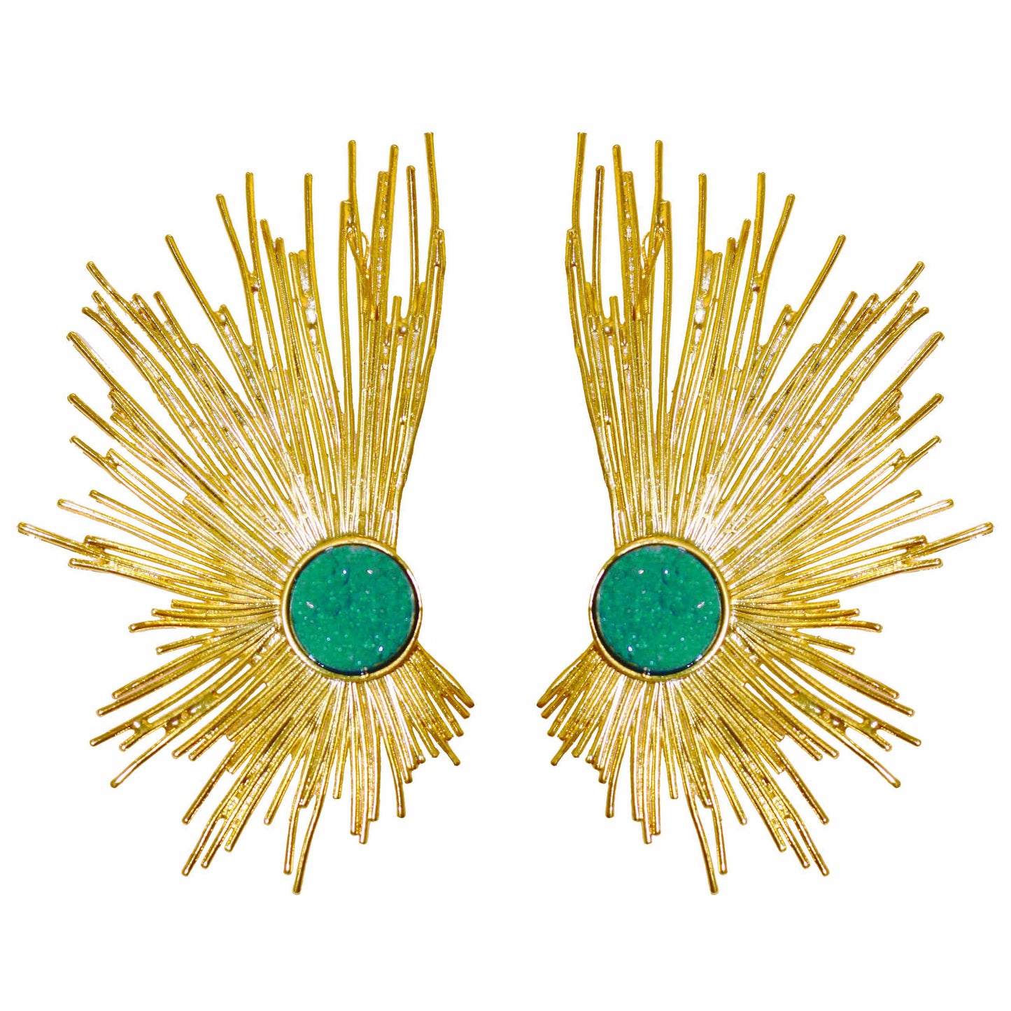 Ngozi Earrings