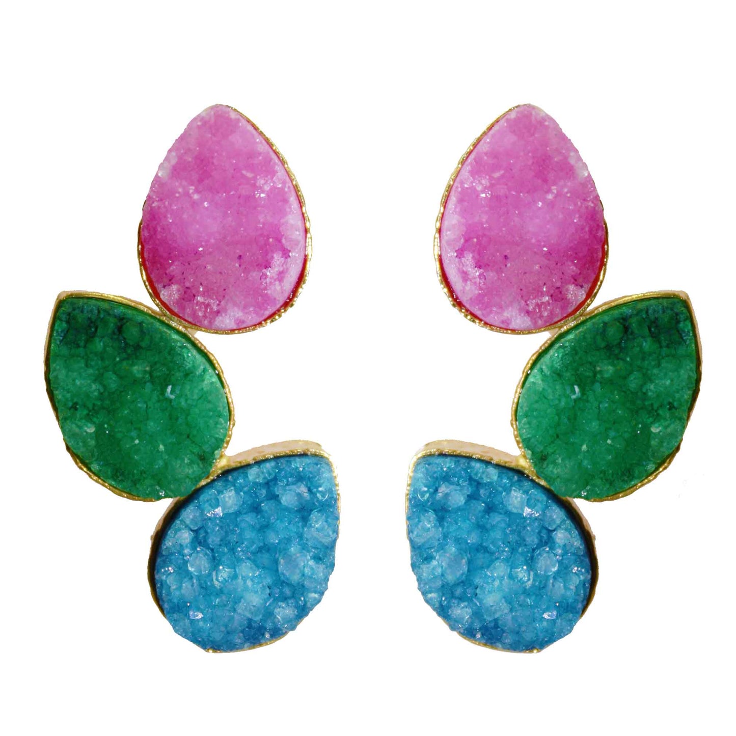 Yinka Earrings