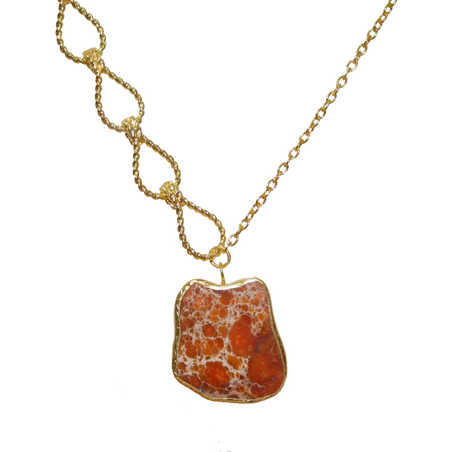 Moni Necklace