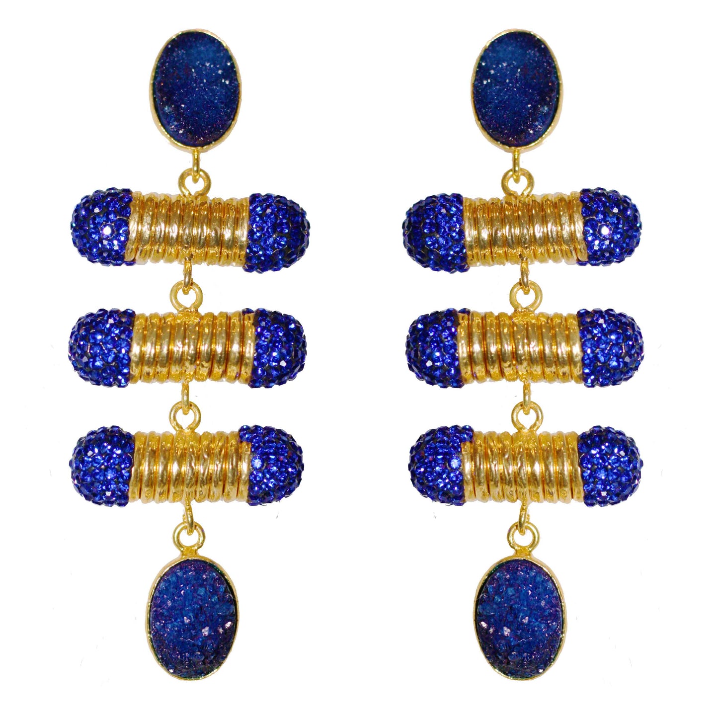 Moronike Earrings