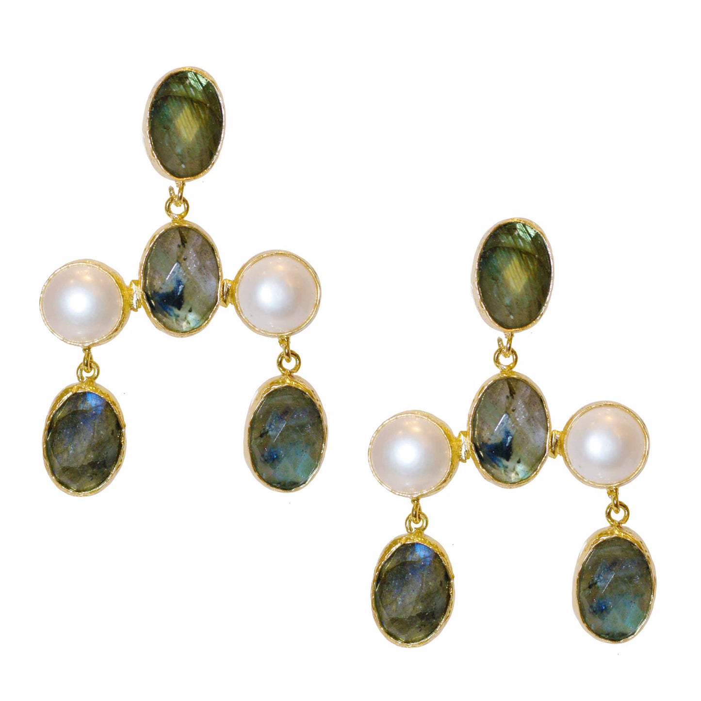Amuki Earring
