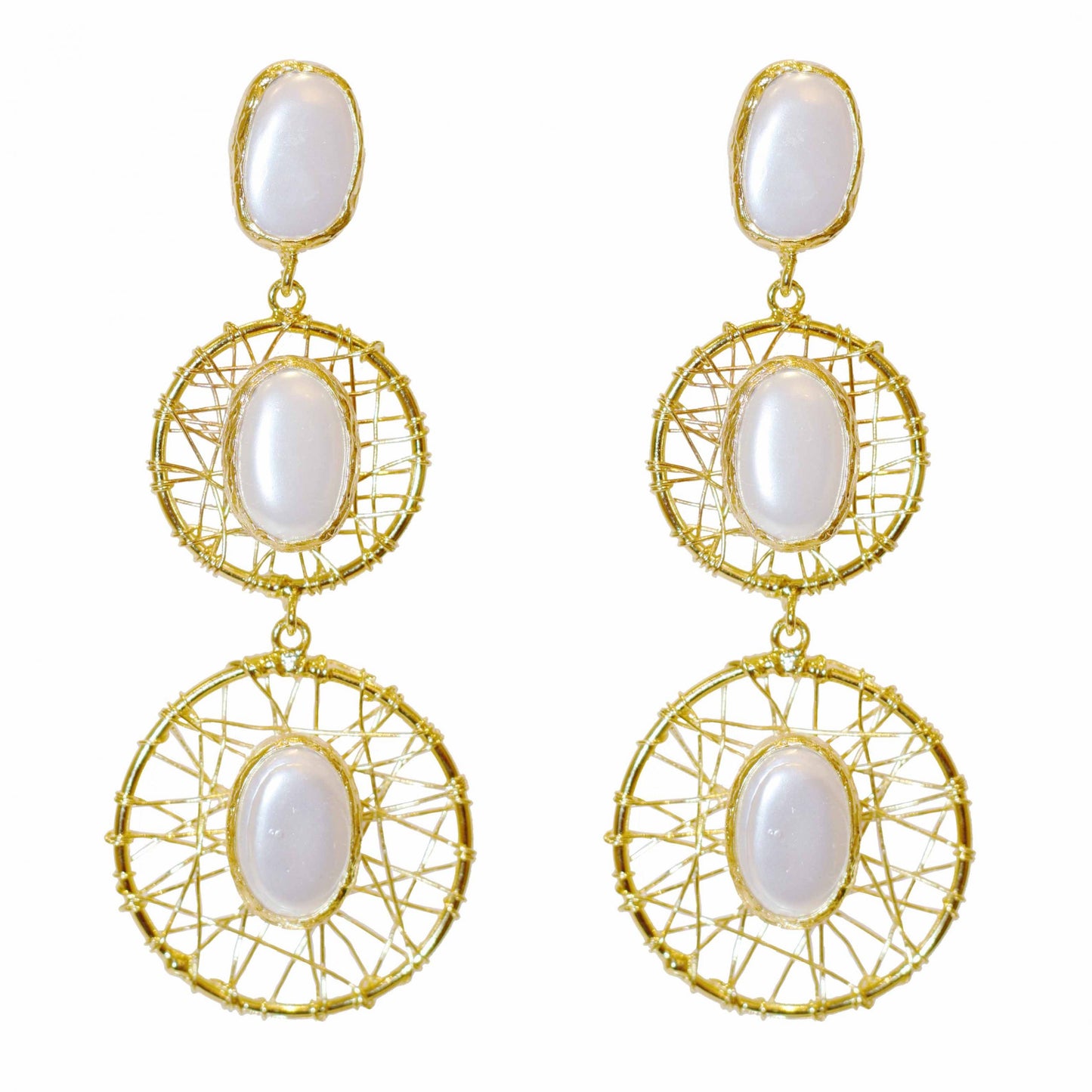 Enida Earring