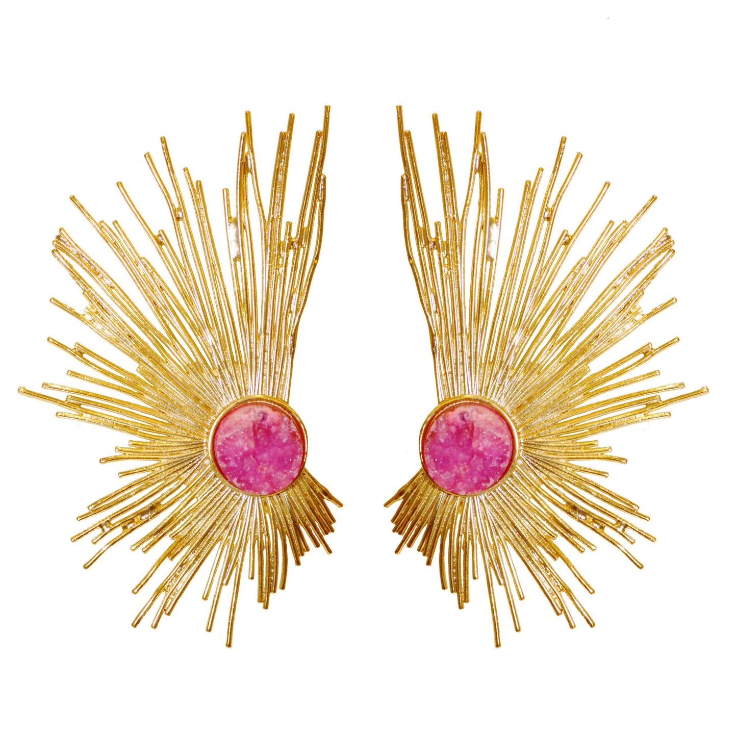 Ngozi Earrings