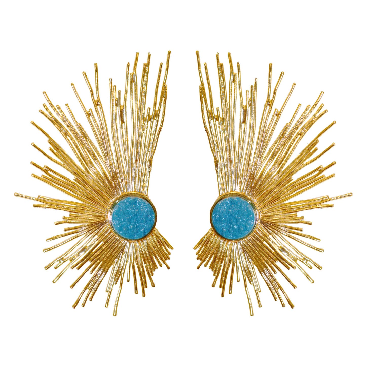 Ngozi Earrings