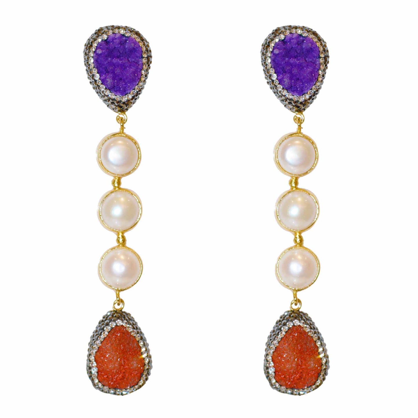 Wunmi Earrings