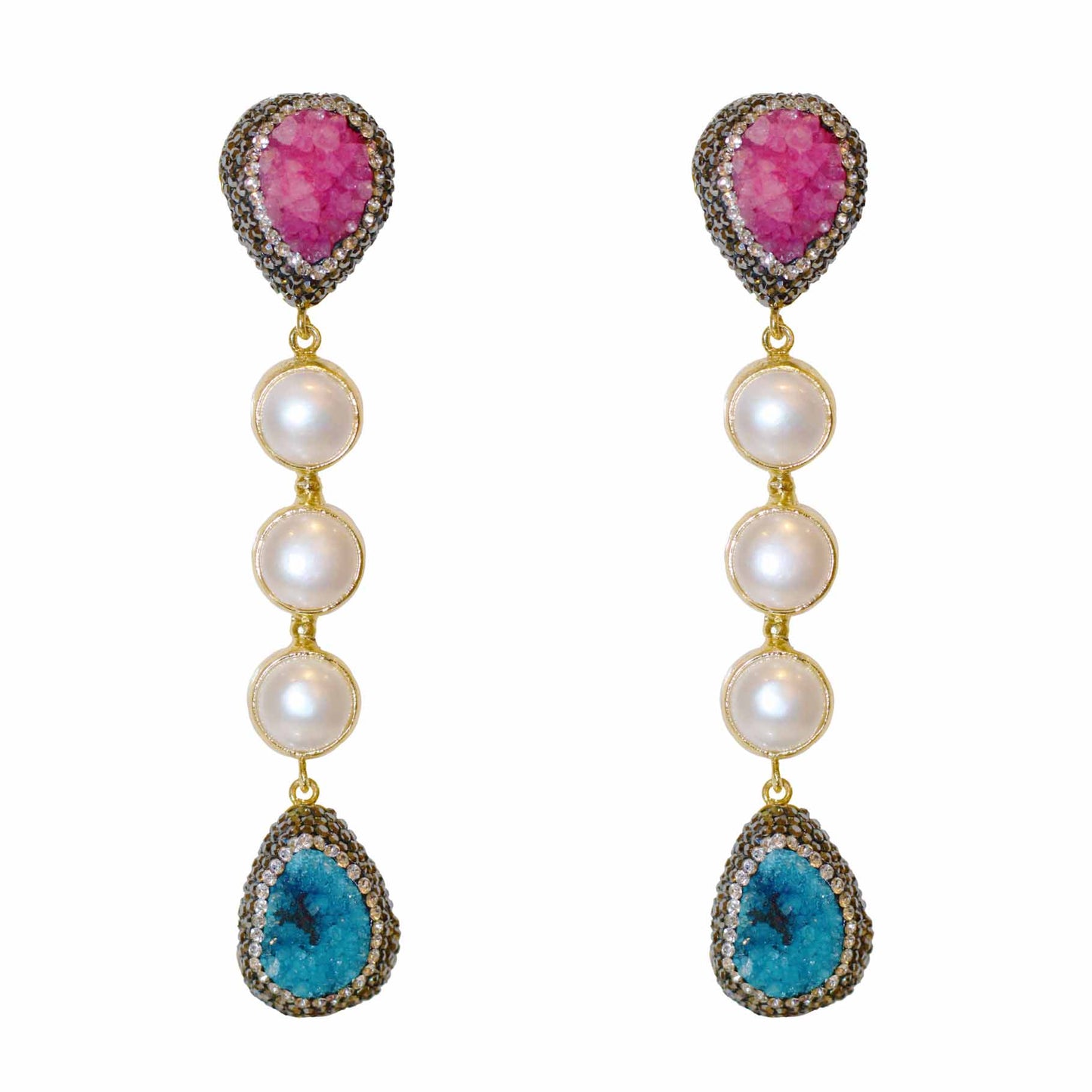 Wunmi Earrings
