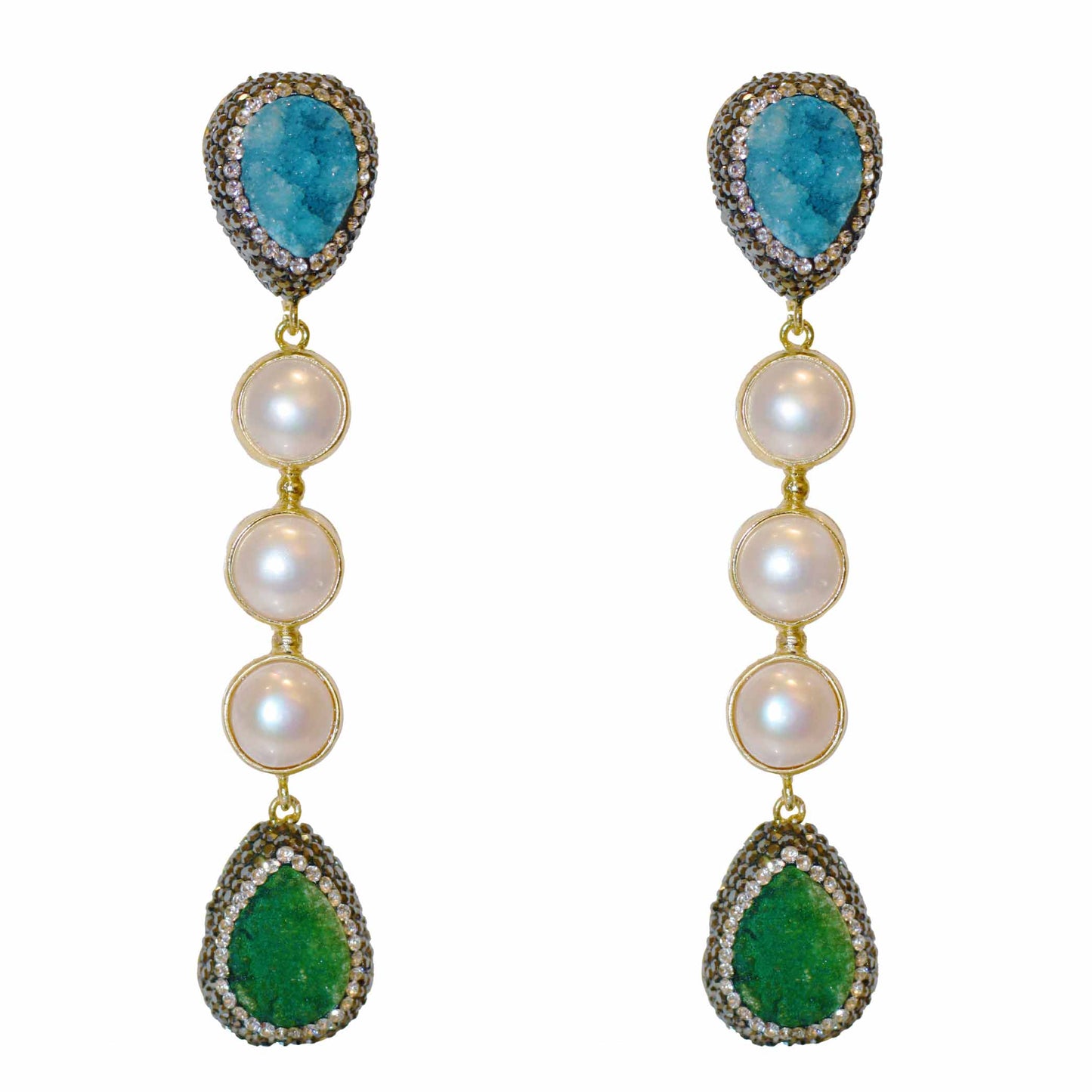 Wunmi Earrings