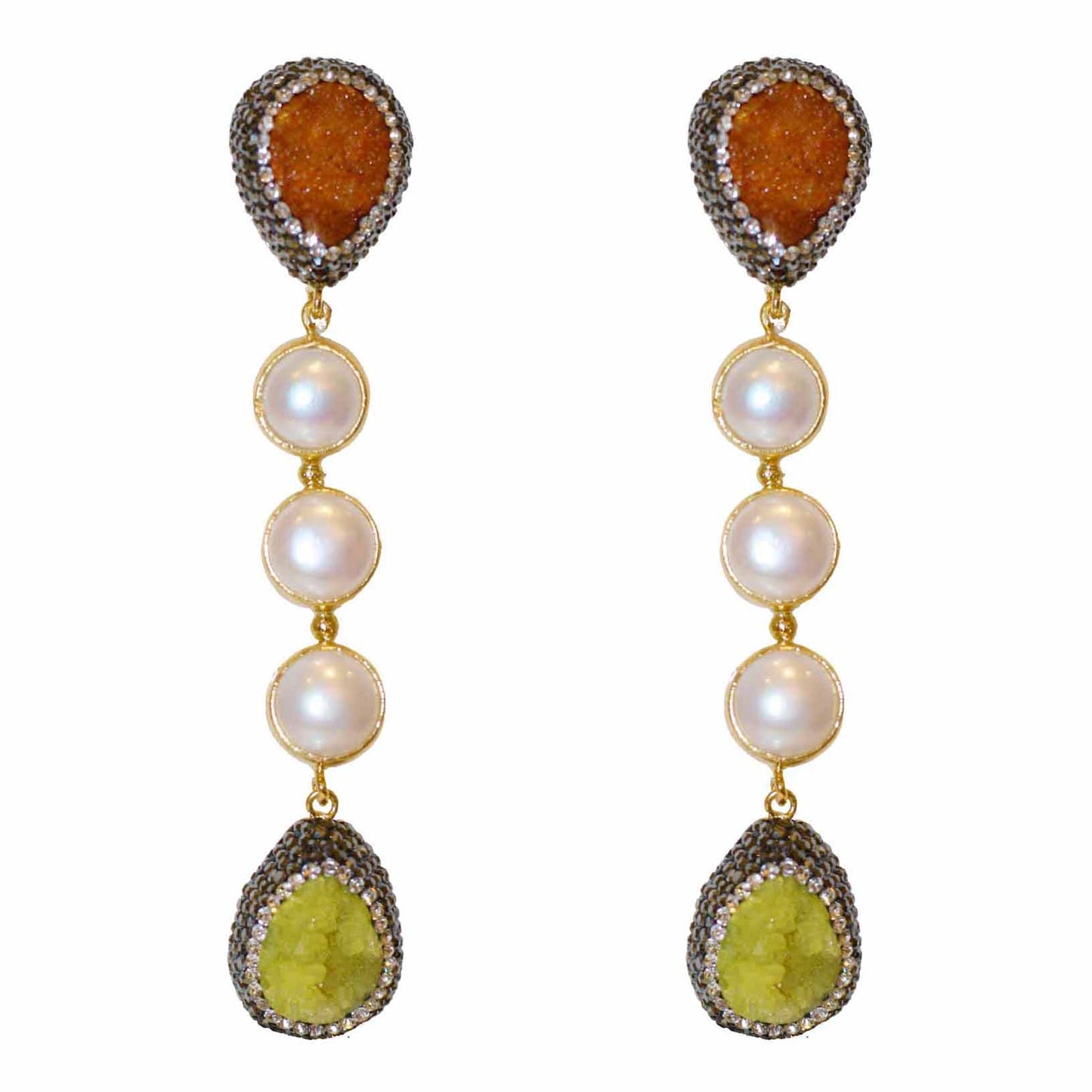 Wunmi Earrings