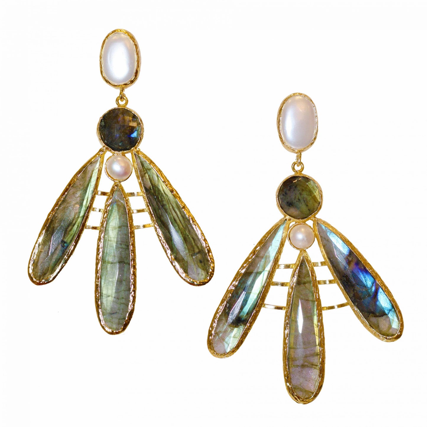 Bisi Earring