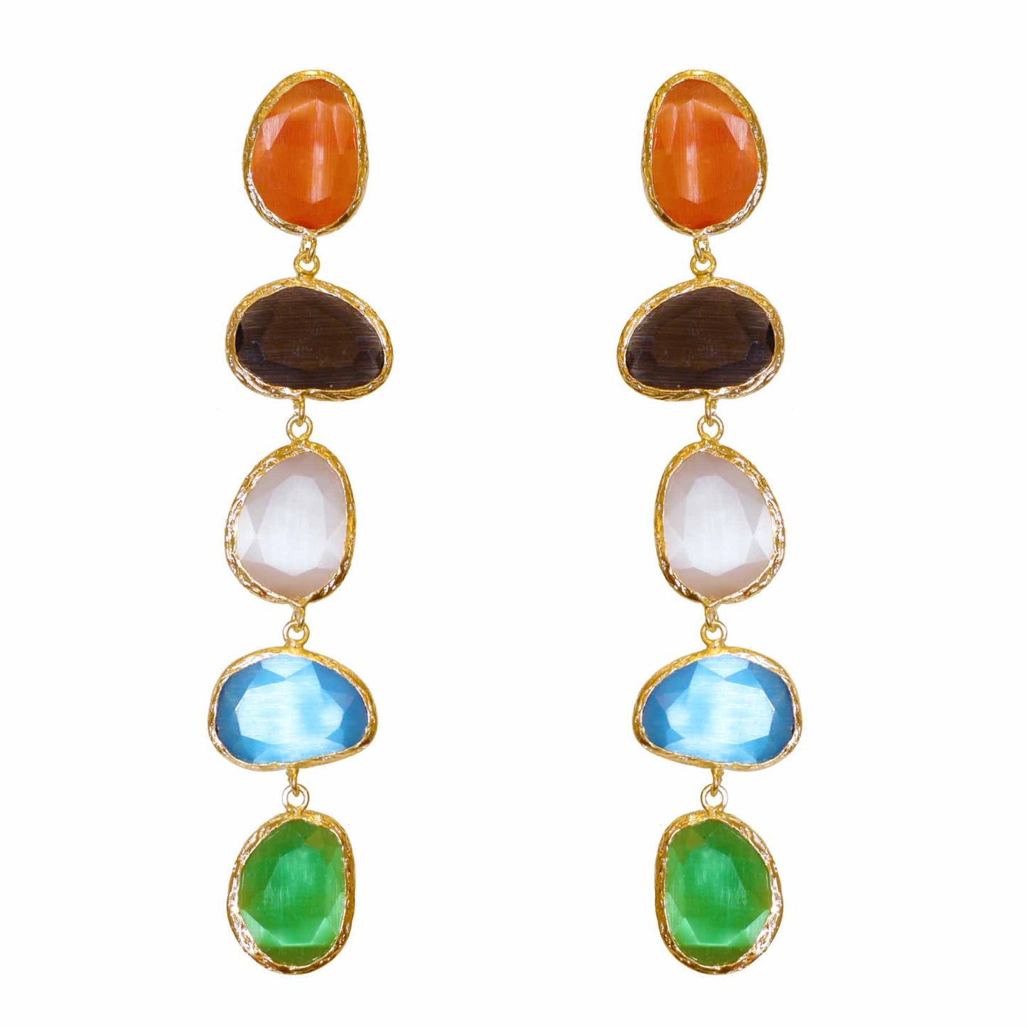 Kike Earrings