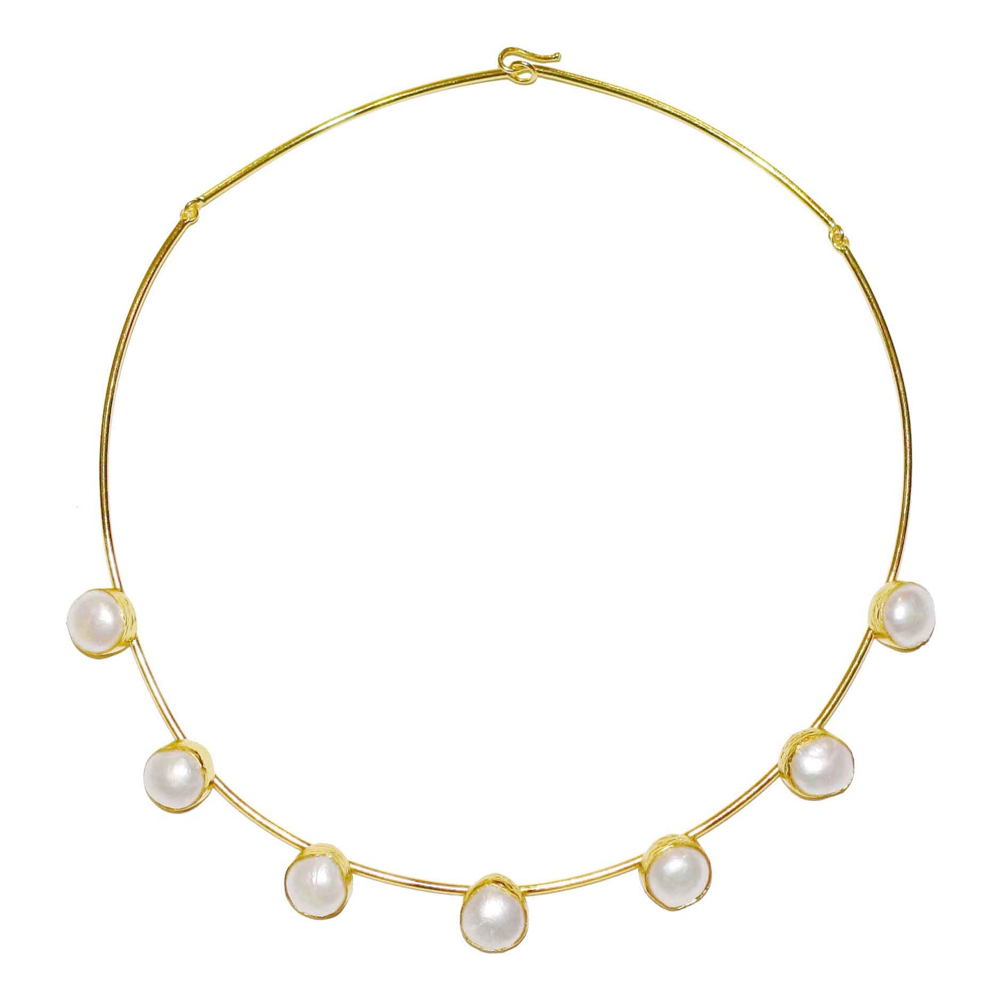 Kemi Necklace