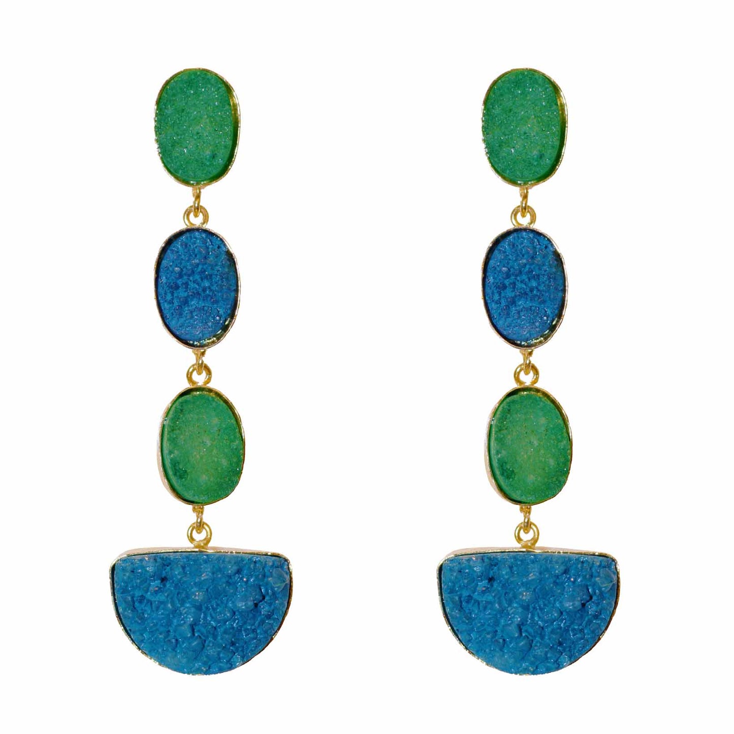 Debo Earrings