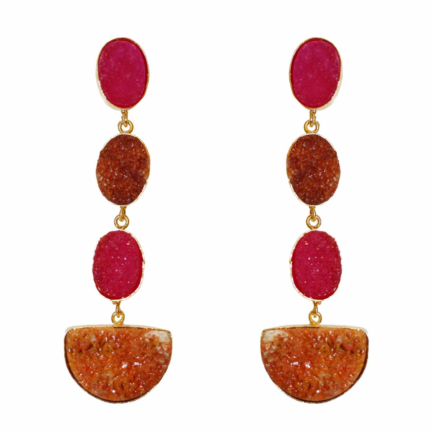 Debo Earrings