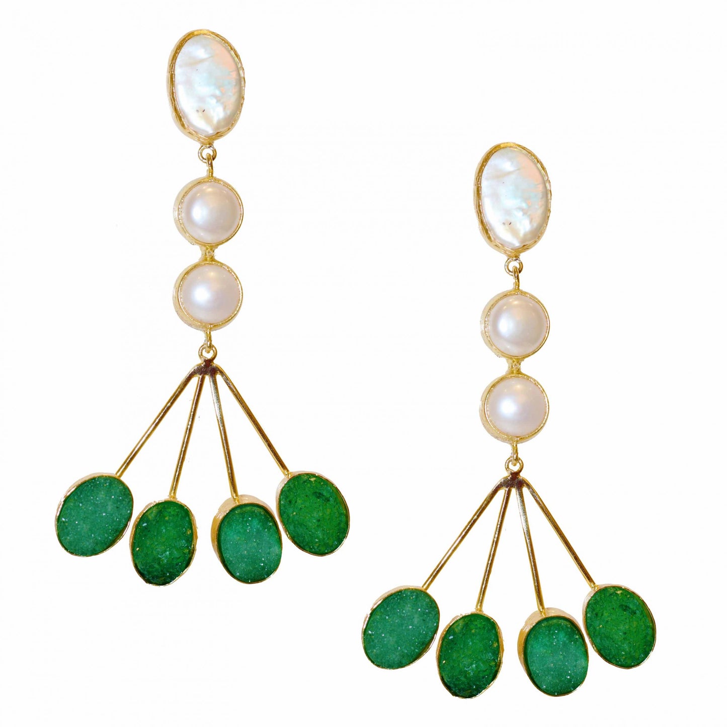 Dayo Earrings
