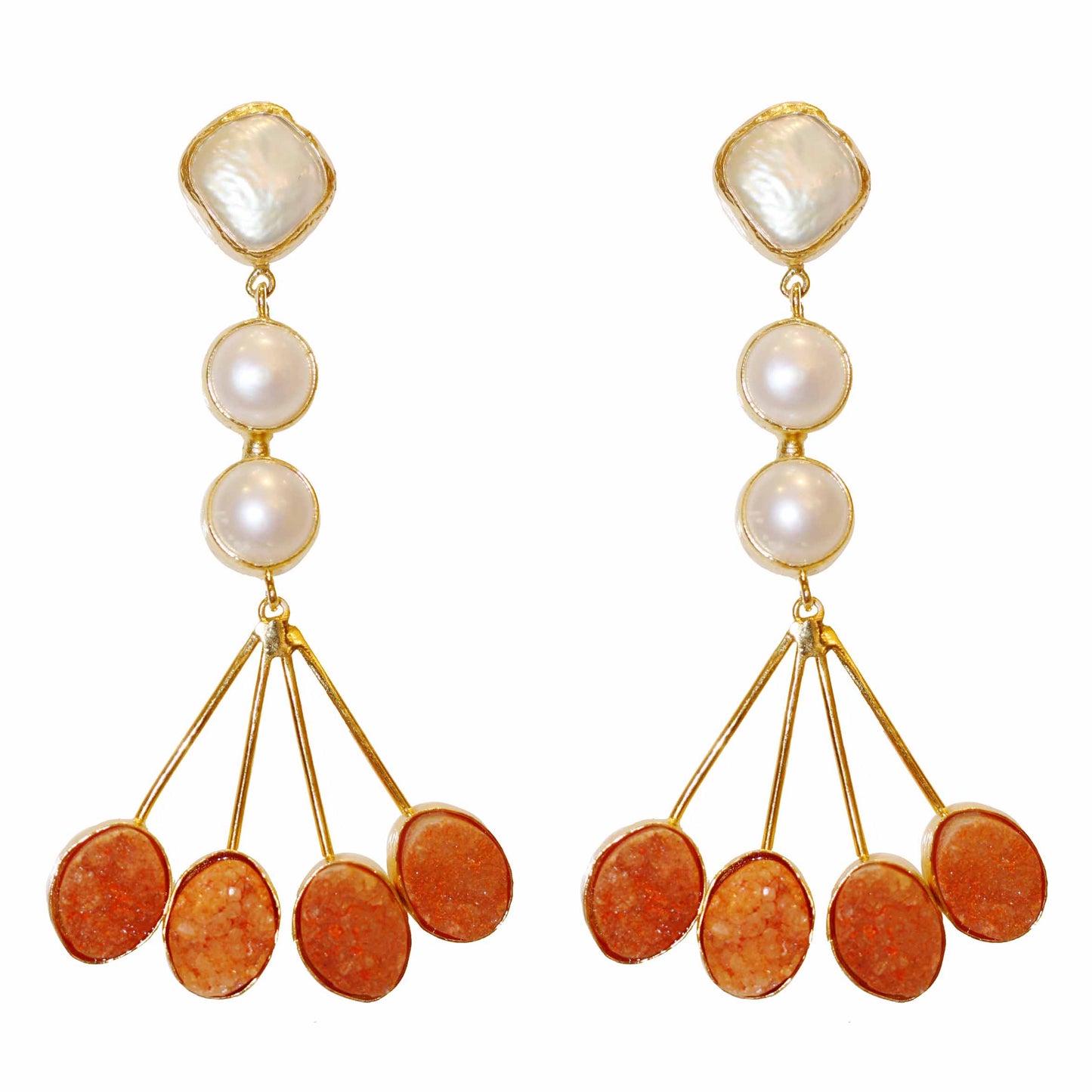 Dayo Earrings