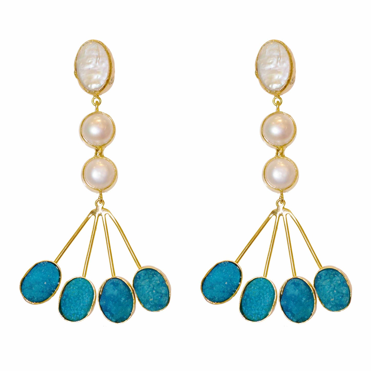 Dayo Earrings