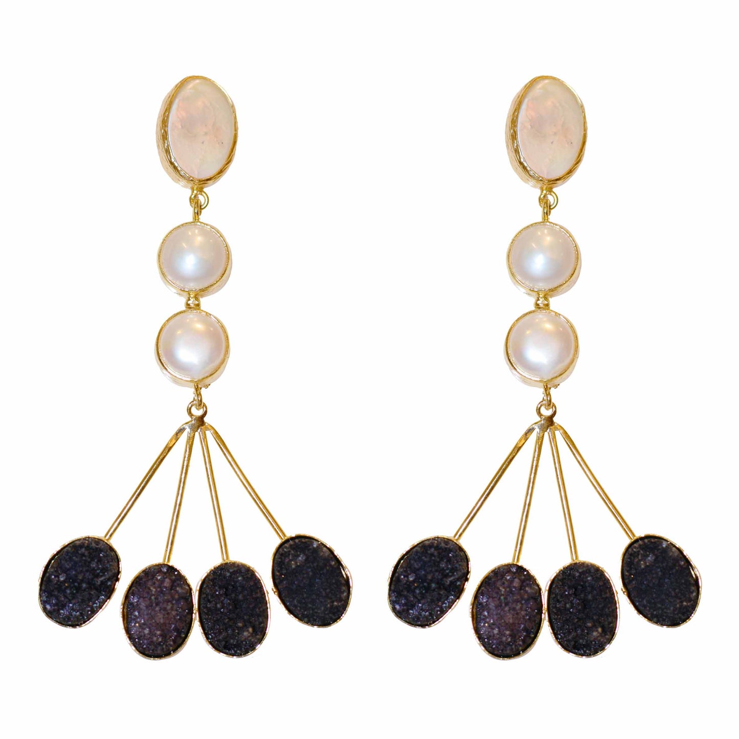 Dayo Earrings