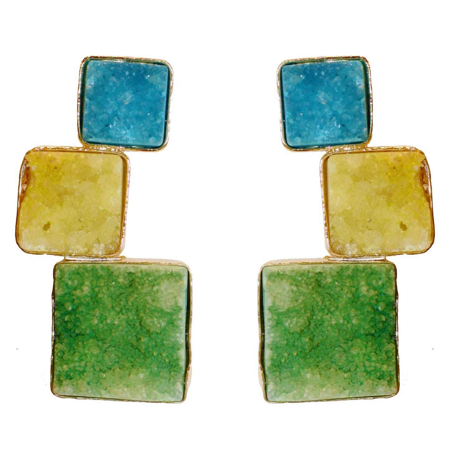 Moyo Earrings