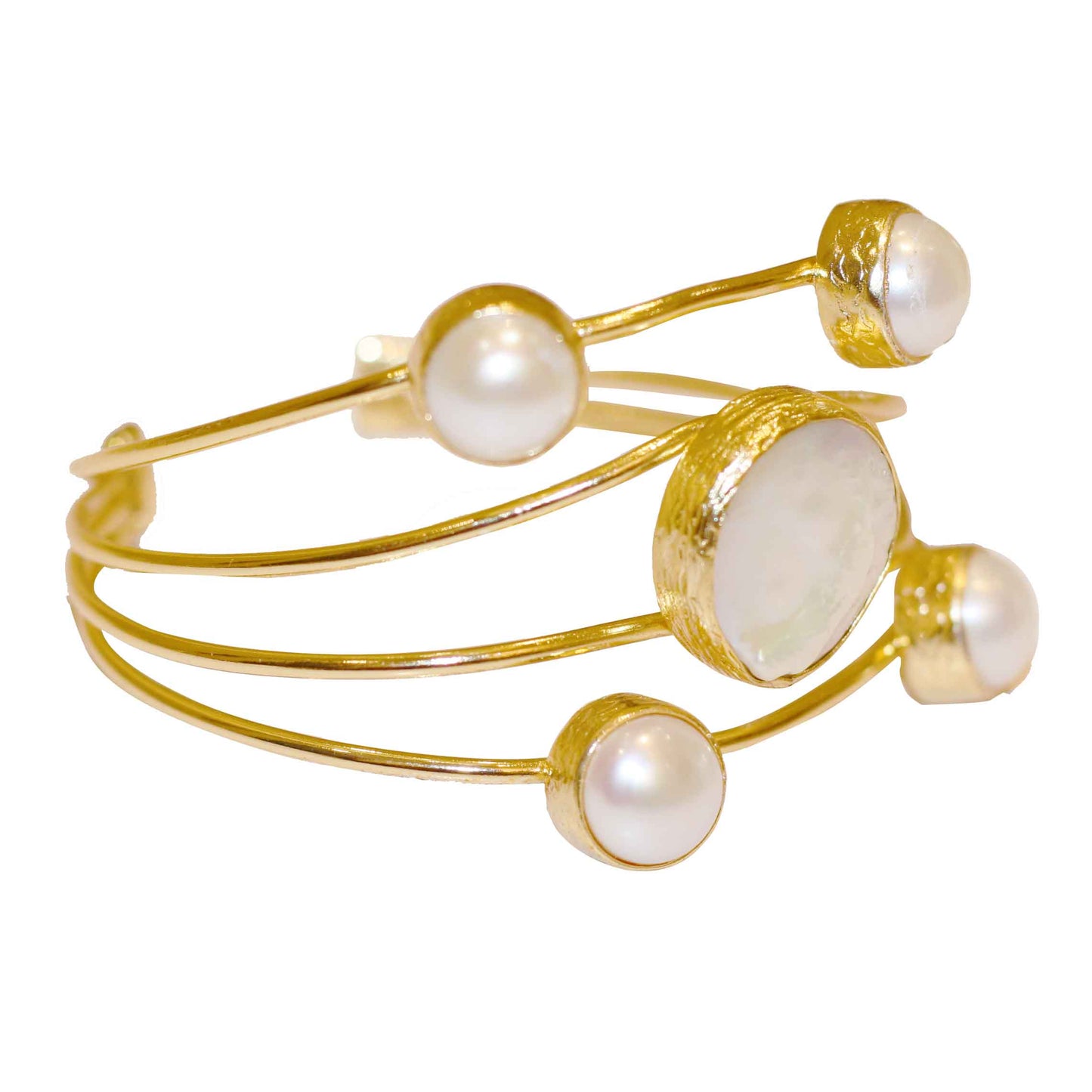 Mose Cuff
