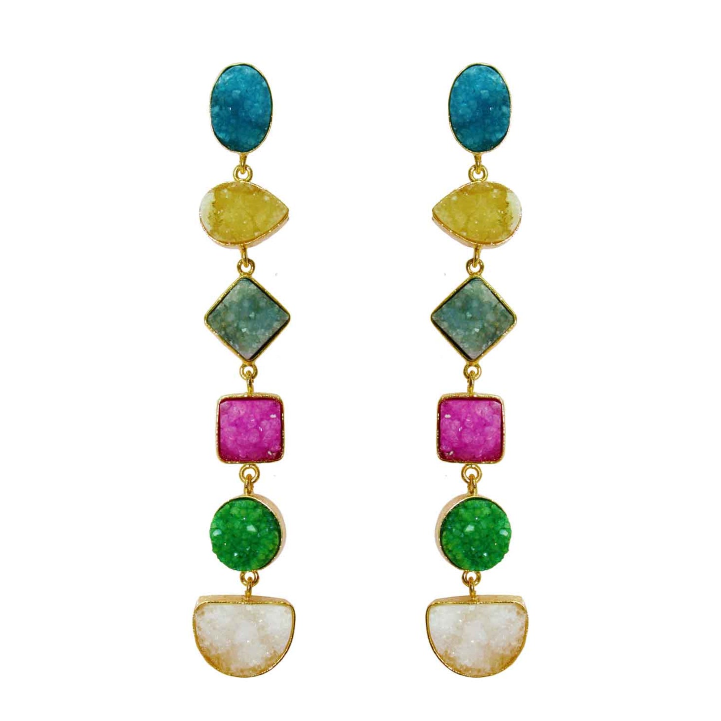Kofo Earrings
