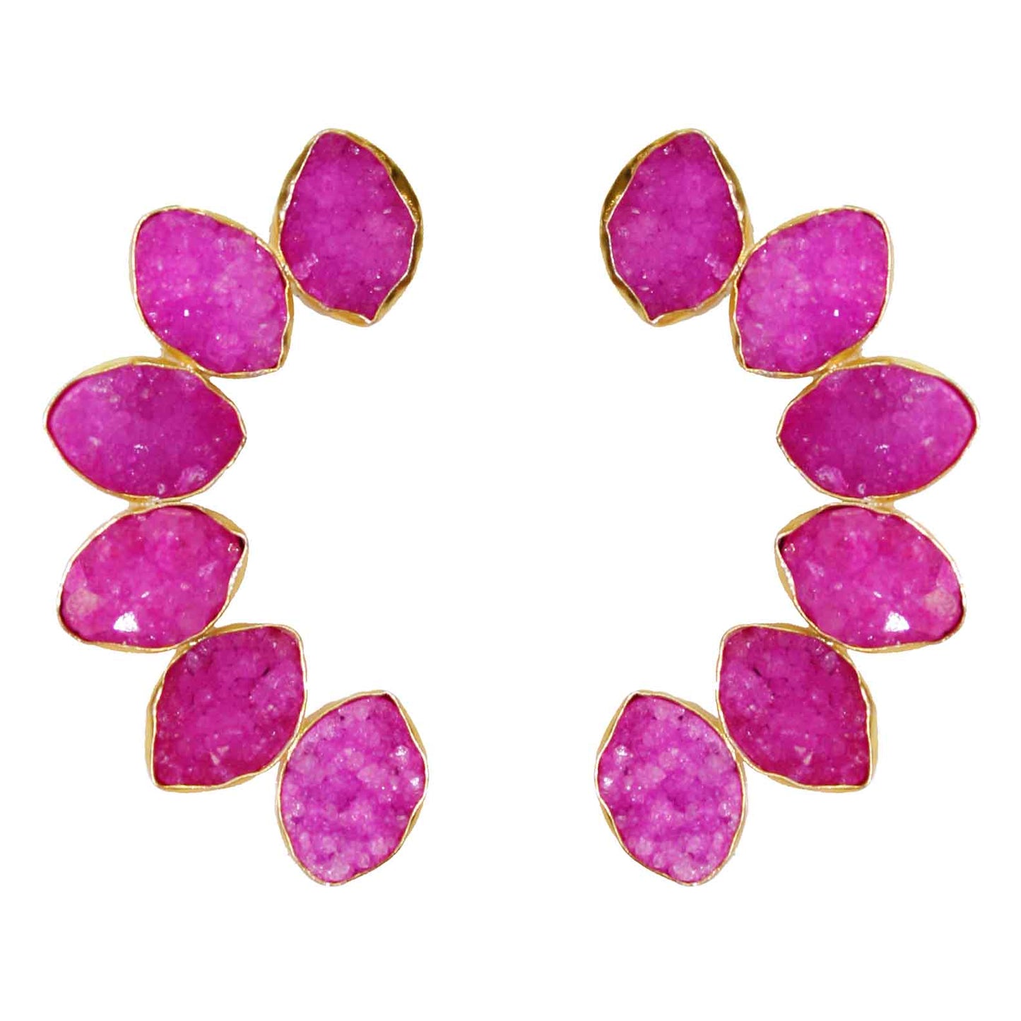 Damilola Earrings