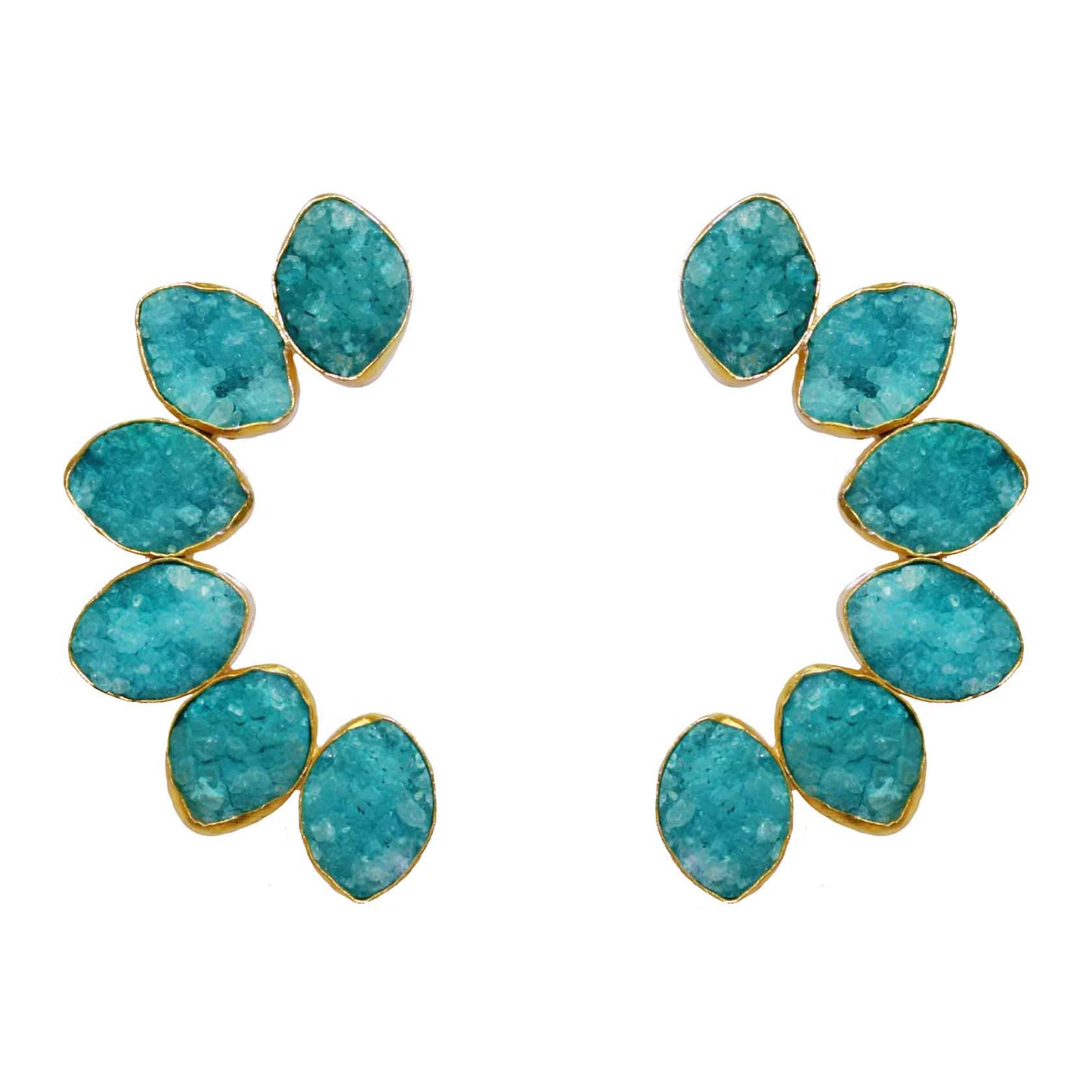 Damilola Earrings