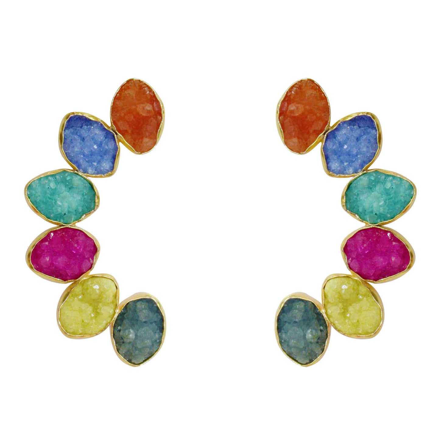 Damilola Earrings