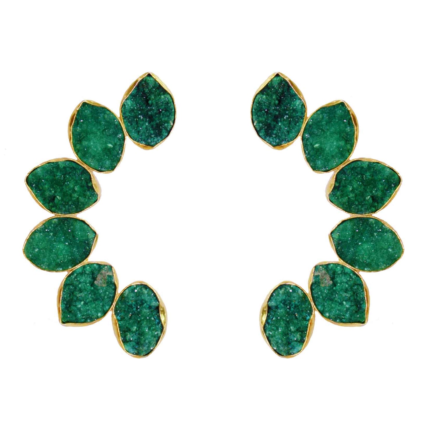 Damilola Earrings