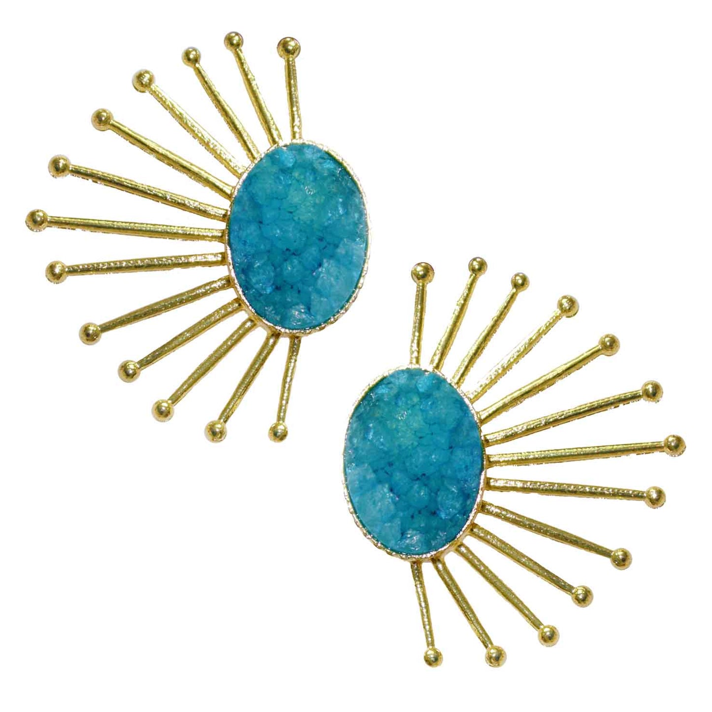 Ozzy Earrings
