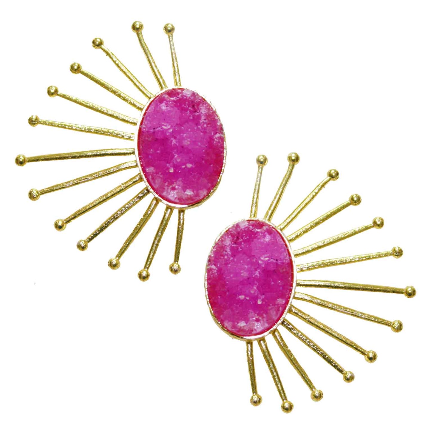 Ozzy Earrings