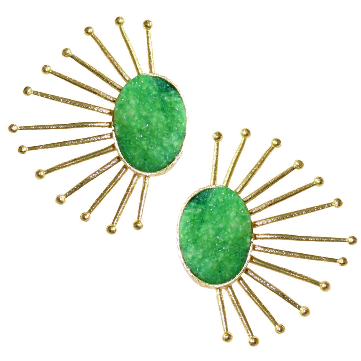 Ozzy Earrings