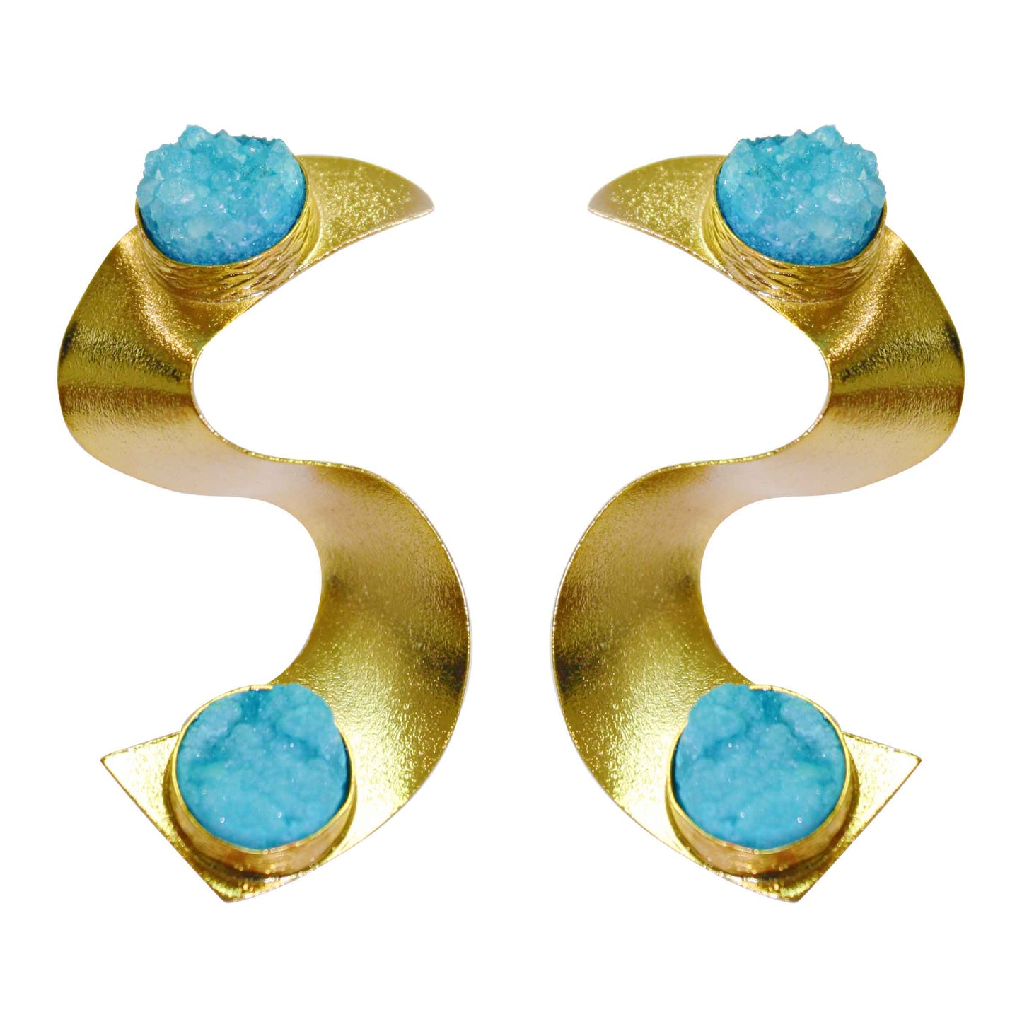Sahara Earrings