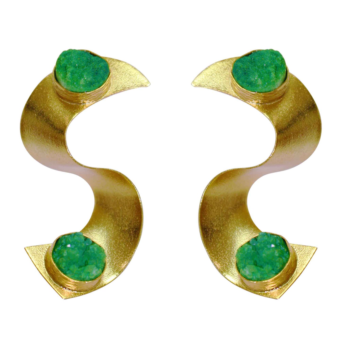 Sahara Earrings