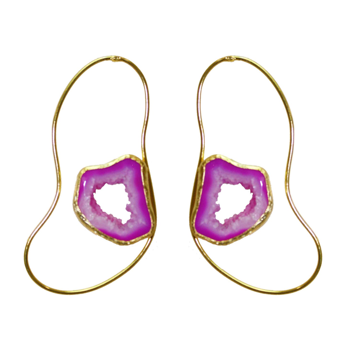 Oghogho Earrings