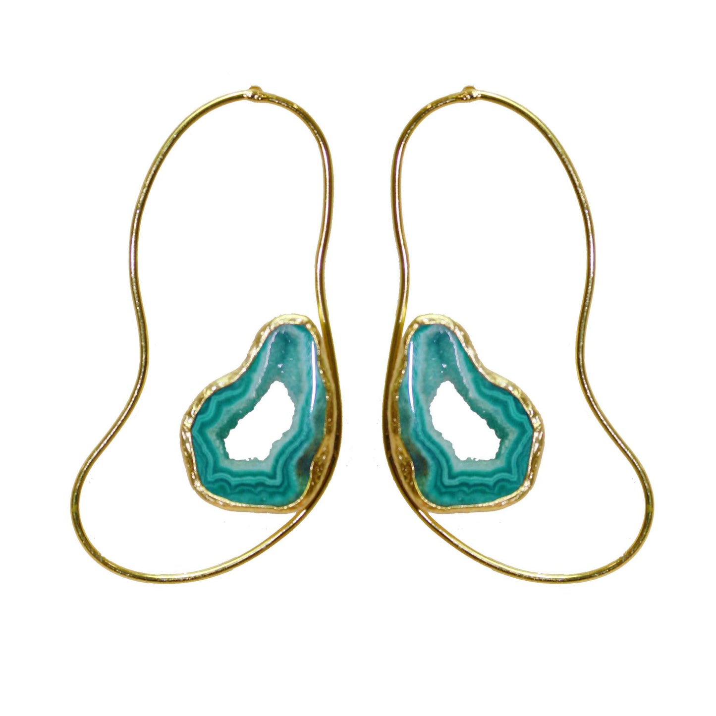Oghogho Earrings