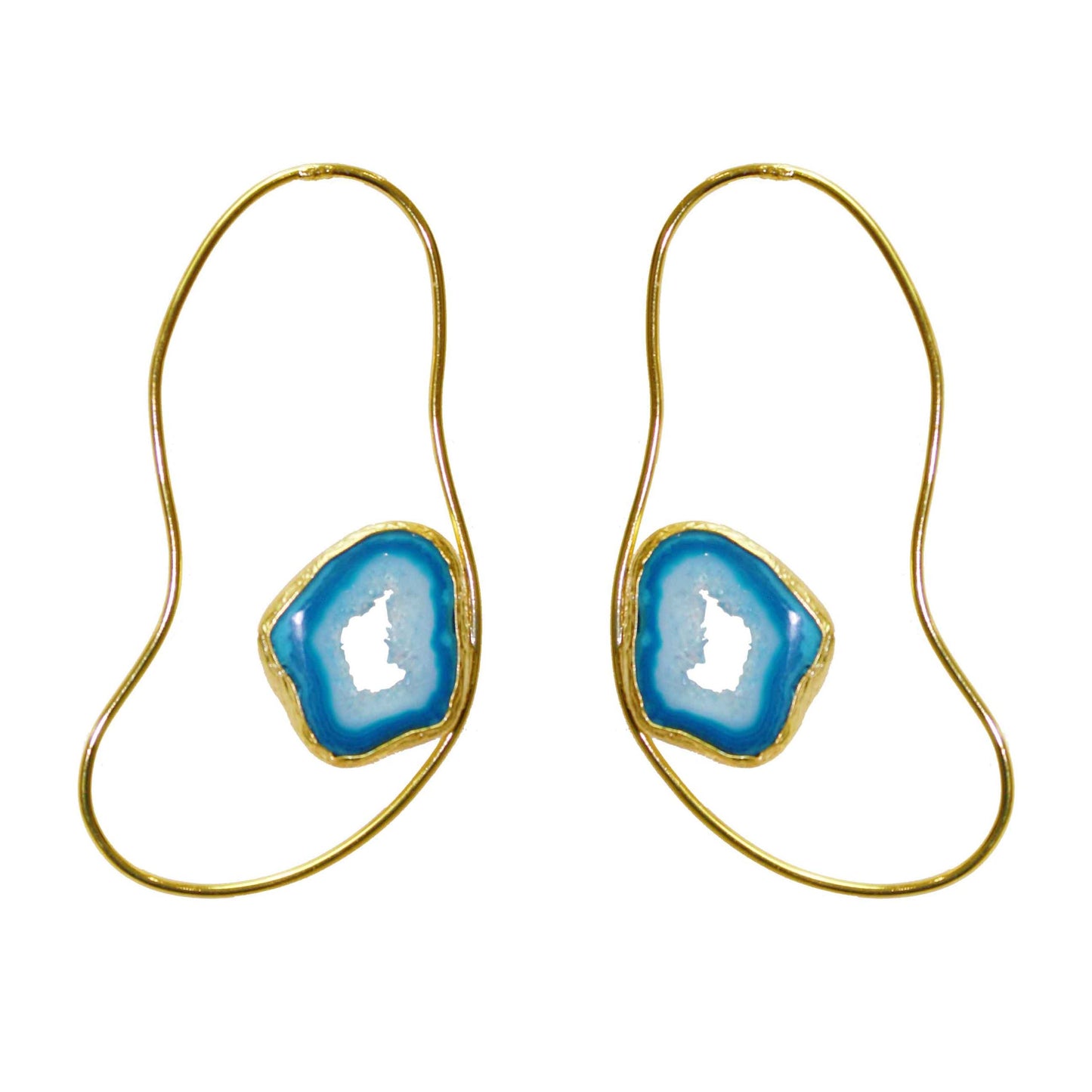 Oghogho Earrings