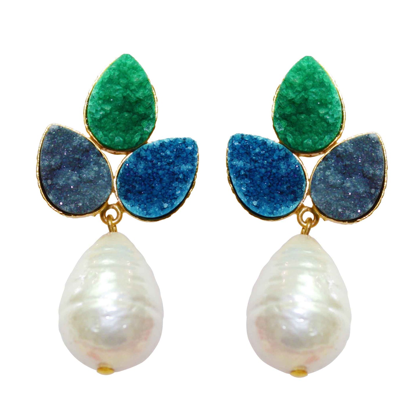 Adanna Earrings