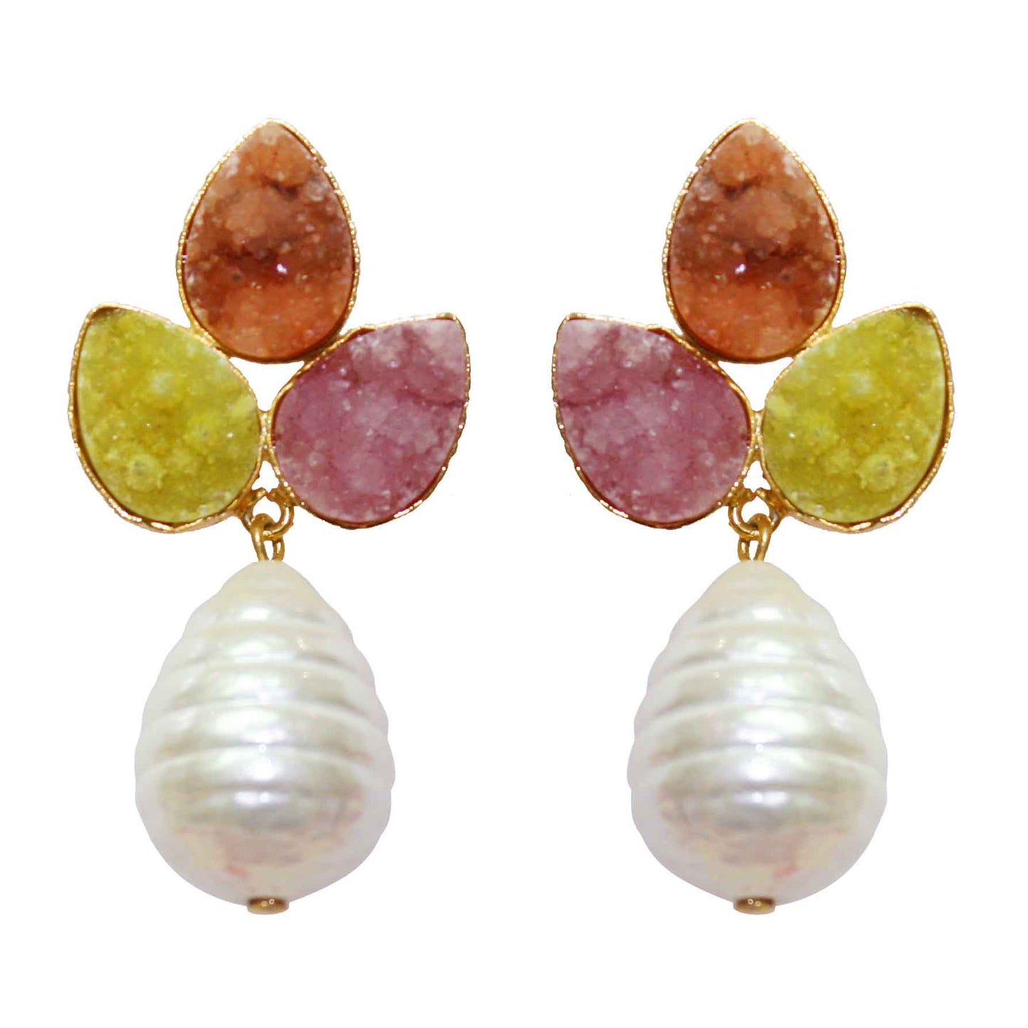 Adanna Earrings