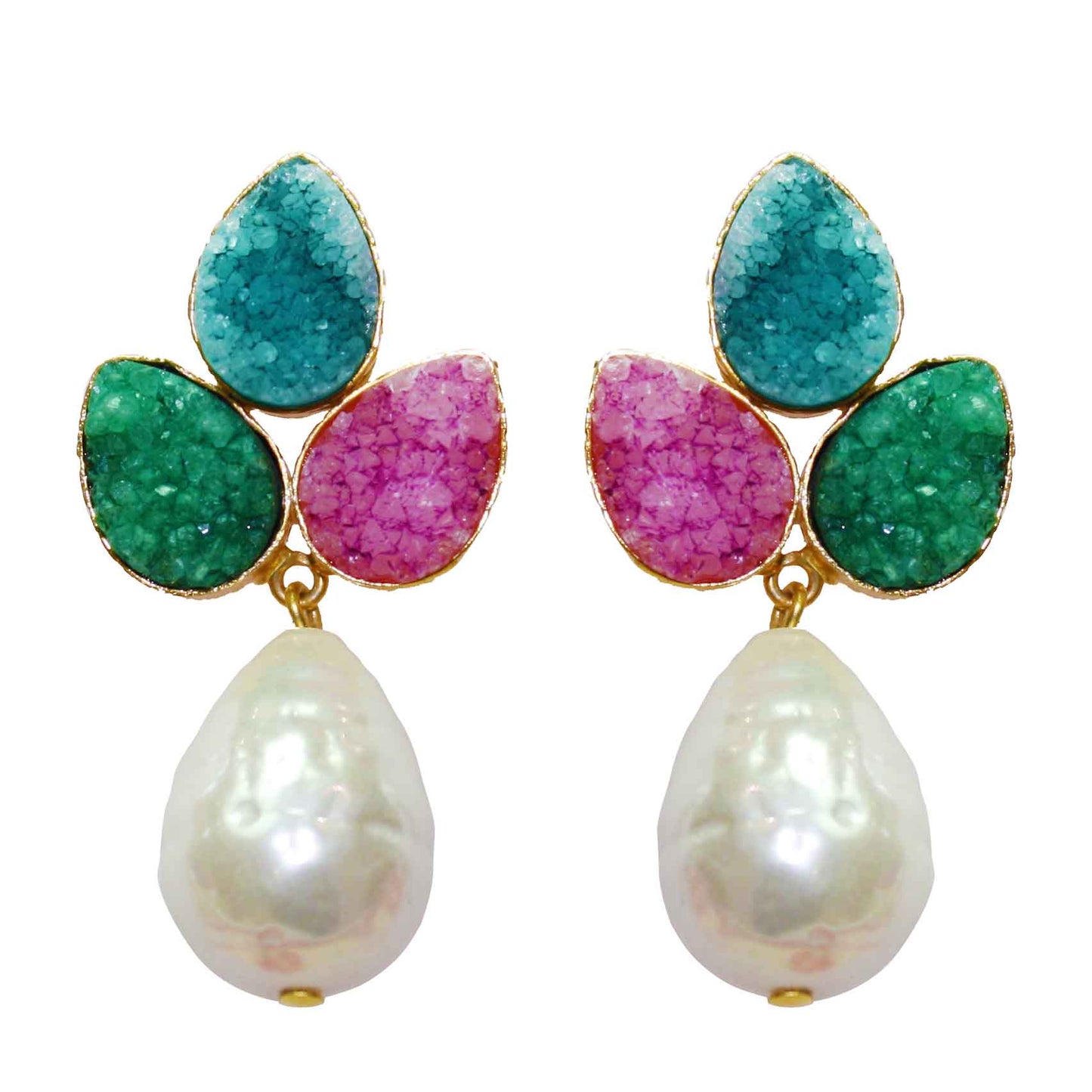 Adanna Earrings
