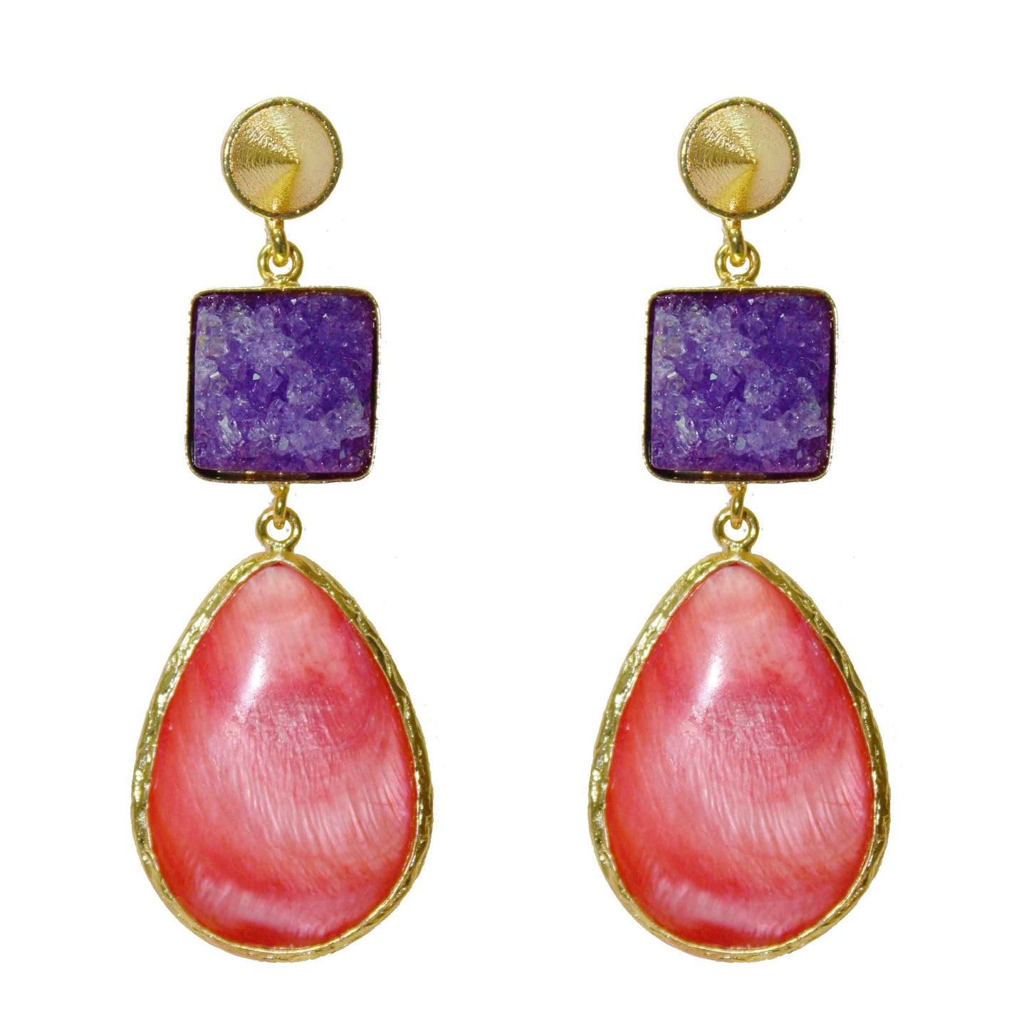 Didi Earrings