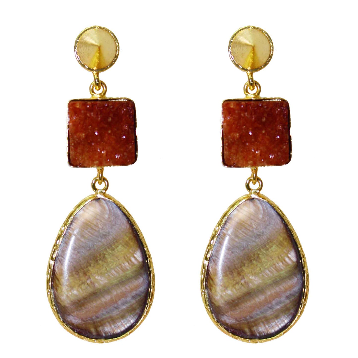 Didi Earrings