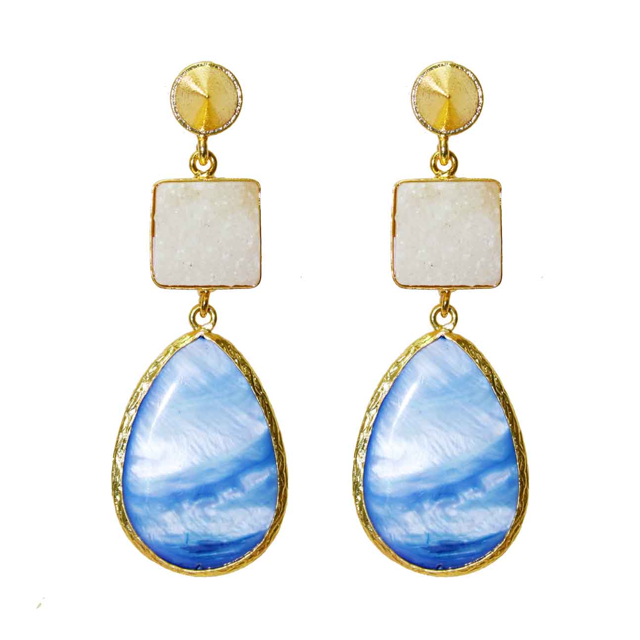 Didi Earrings