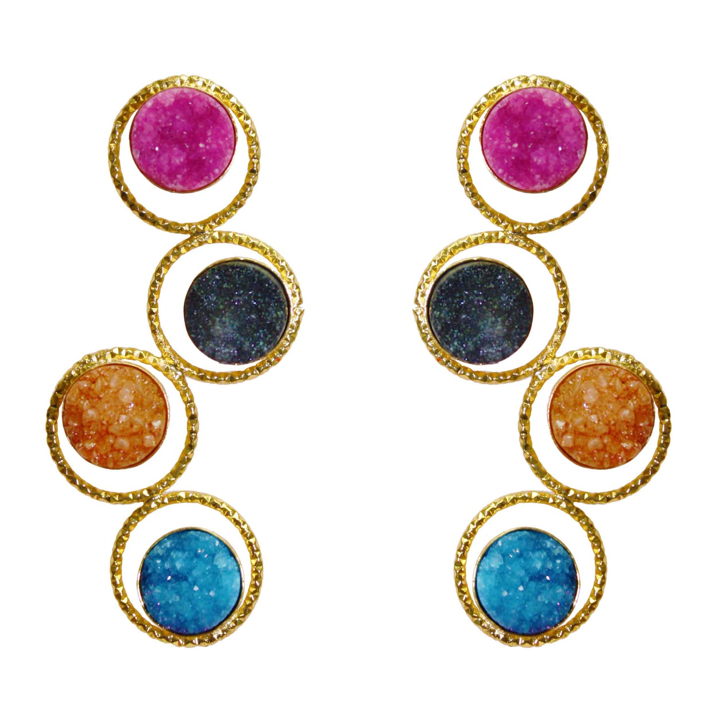 Obehi Earrings