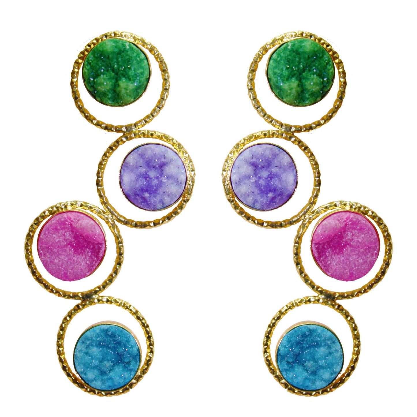 Obehi Earrings