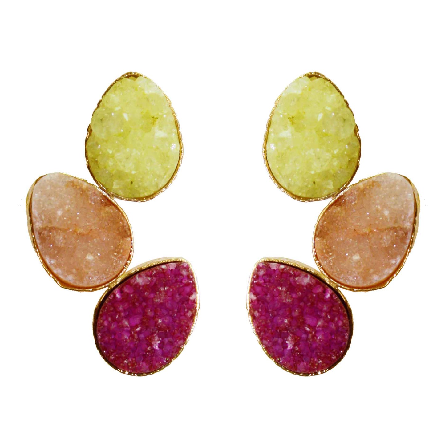 Yinka Earrings