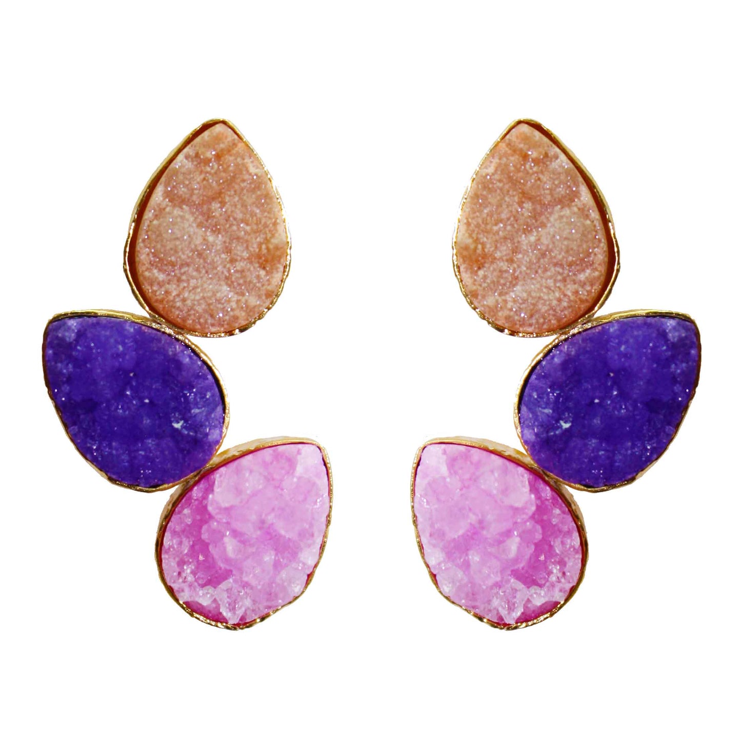 Yinka Earrings