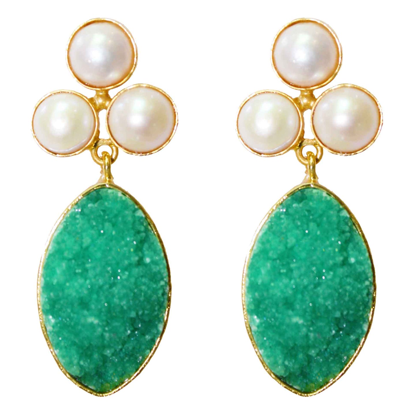 Osaze Earrings