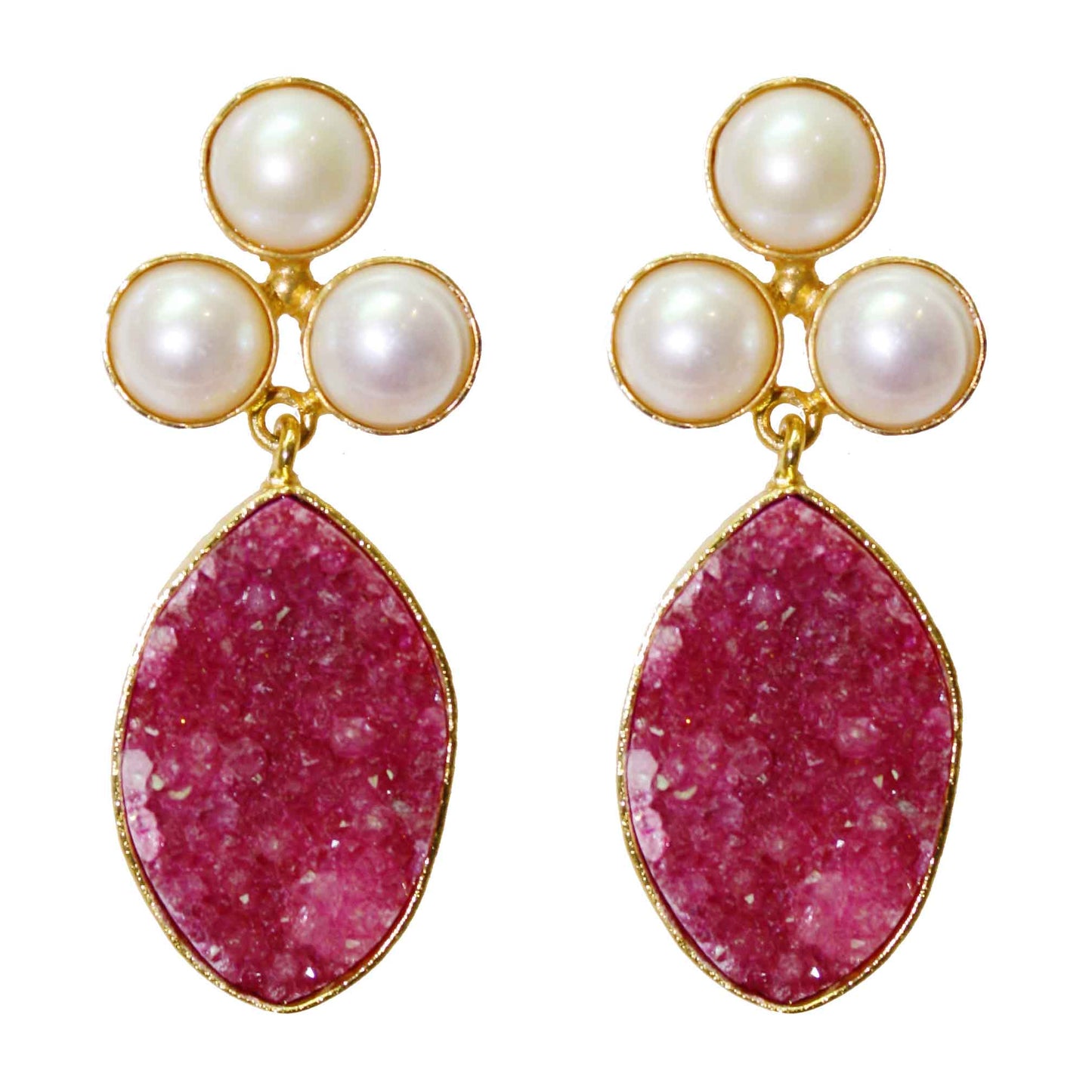 Osaze Earrings